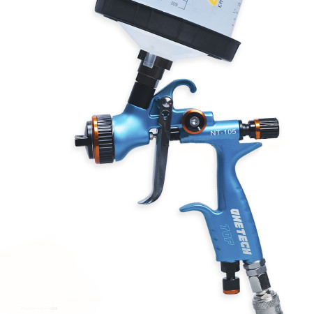 Фарбопульт One Tech NT-105 MP Фарбопульт One Tech NT-105 MP
