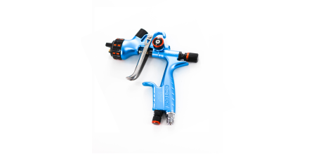 Фарбопульт One Tech NT-105 HVLP 1.3 мм Фарбопульт One Tech NT-105 HVLP 1.3 мм