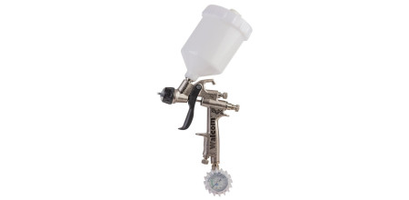 Фарбопульт Walcom Slim X-Light HVLP
