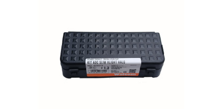 Ремкомплект для Walcom Slim X-Light HALO (HTE) Ремкомплект для Walcom Slim X-Light HALO (HTE)