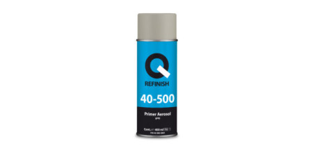 Ґрунт 1K Primer в аерозолі Q-Refinish 40-500