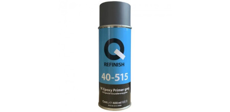 Ґрунт епоксидний в аерозолі Q-Refinish 40-515