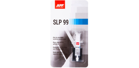 Клей для монтажу дзеркала заднього виду APP SLP99
