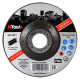 Круг шліфувальний пелюстковий конусний NTools LL 125