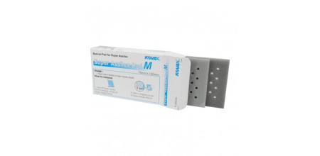 Підкладка KOVAX Super Assilex Hand Pad M 120x75 mm