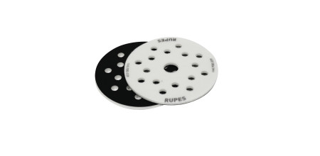 Підкладка перехідник RUPES Foam Interface 125 мм, 17 отворів