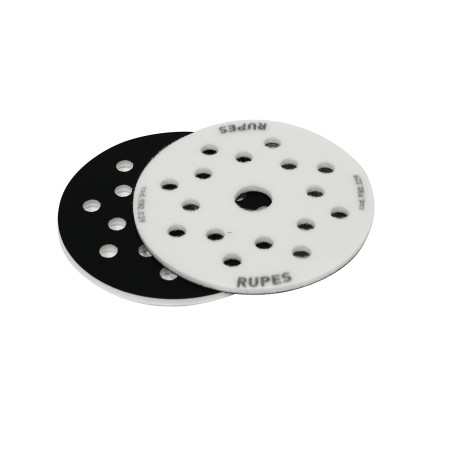 Підкладка перехідник RUPES Foam Interface 125 мм, 17 отворів