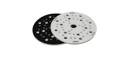Підкладка перехідник RUPES Multihole Foam Interface Pad 150 мм