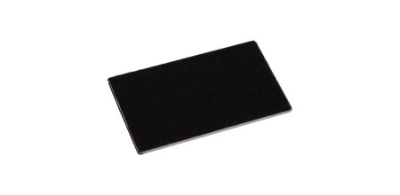 Підкладка KOVAX Super Assilex Interface Pad Extra Hard 125×72 mm, тверда