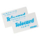 Гнучка підкладка KOVAX Tolecard для мікроабразивних листів KOVAX Tolecut, Tolex
