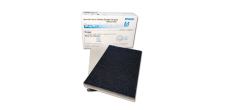 Підкладка KOVAX Super Assilex Interface Pad M 120x75 mm