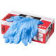 Рукавички нітрилові Colad Disposable Nitrile Gloves
