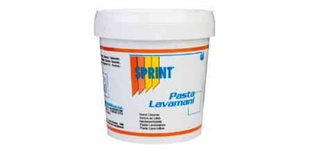 Паста для миття рук Sprint V52 Паста для миття рук Sprint V52