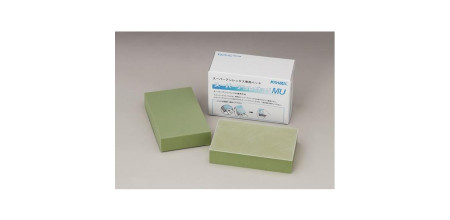 Підкладка Kovax Super Assile-Pad MU 123x78 mm для листів Kovax Super Assilex Підкладка Kovax Super Assile-Pad MU 123x78 mm для листів Kovax Super Assilex