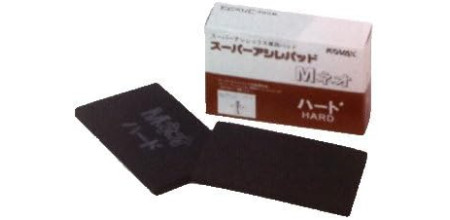 Підкладка Kovax Super Assilex Pad M Neo Hard для листів Kovax Super Assilex
