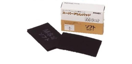 Підкладка Kovax Super Assilex Pad M Neo Soft для листів Kovax Super Assilex