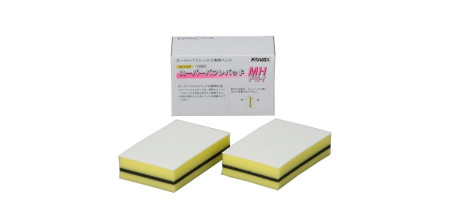 Подложка Kovax Super Buflex Pad MH DRY 123x78 mm для листов Kovax Buflex Подложка Kovax Super Buflex Pad MH DRY 123x78 mm для листов Kovax Buflex