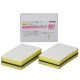 Підкладка Kovax Super Buflex Pad MH DRY 123x78 mm для листів Kovax Buflex