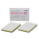 Підкладка Kovax Super Buflex Pad MO DRY 123x78 mm для листів Kovax Buflex