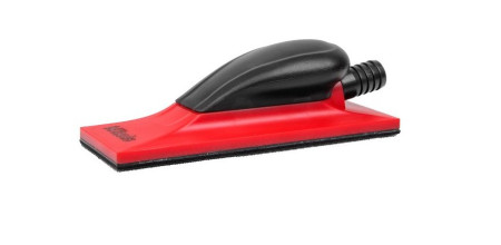 Рубанок пластиковый Ntools SPO 200, 70 x 200 мм с пылеотводом Рубанок пластиковый Ntools SPO 200, 70 x 200 мм с пылеотводом
