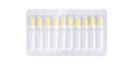 Комплект голок APP DR SET REFILL для усунення забруднень ЛФП