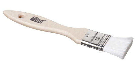 Пензлик нейлоновий Colad Nylon Brush для шовного герметика