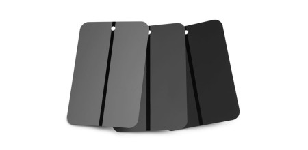 Тест-пластини металеві Colad Metal Spray Samples Тест-пластини металеві Colad Metal Spray Samples