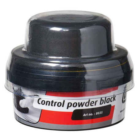 Проявка суха Colad Control Powder Black