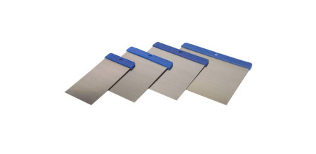 Шпателя металеві Colad Japanese Putty Knives