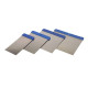 Шпателя металеві Colad Japanese Putty Knives
