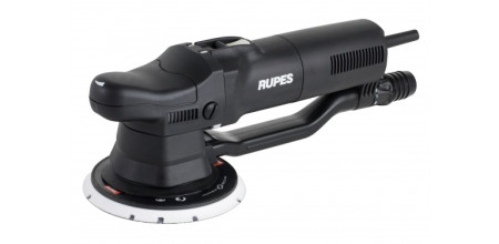 Эксцентриковая шлифовальная машинка RUPES BR109AES 150 ММ, орбита 9 мм Эксцентриковая шлифовальная машинка RUPES BR109AES 150 ММ, орбита 9 мм