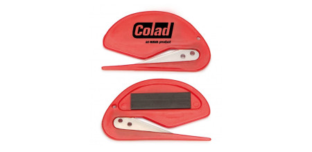 Ніж для паперу та плівки Colad Magnetic Foil Cutter