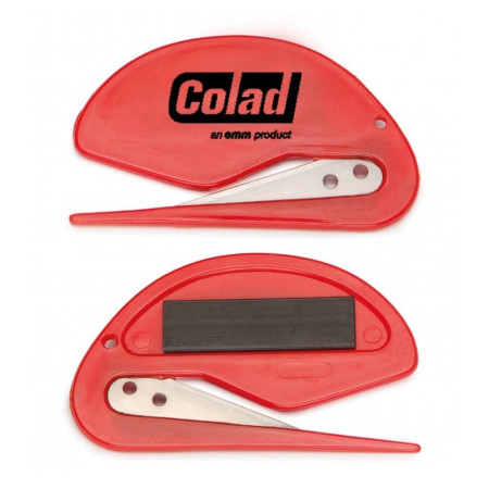 Ніж для паперу та плівки Colad Magnetic Foil Cutter
