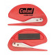 Ніж для паперу та плівки Colad Magnetic Foil Cutter