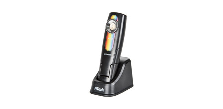 Лампа колориста NTools Colour Chek 4500 для інспекції кольору