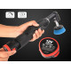 Полірувальна машинка акумуляторна iDemon mini car polisher 12 В