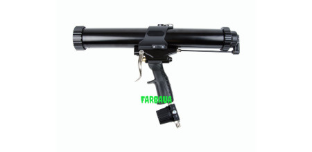 Пістолет для герметика пневматично NTools (APP) CSG II 400 RP