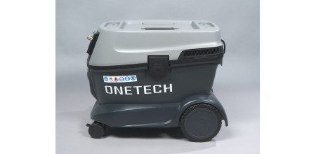 Професійний пилосос One Tech NT09V-38E-MA для електроінструментів