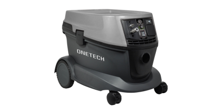 Професійний пилосос One Tech NT09V-38EP-MA для пневматичних та електроінструментів
