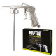 Пістолет для нанесення U-POL RAPTOR та GRAVITEX
