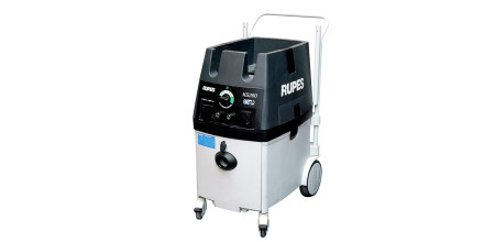 Пилосос RUPES KS260EPN Пилосос RUPES KS260EPN