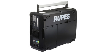Пилосос RUPES SV10E