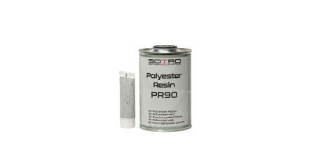 Смола для ламінування SOTRO Polyester Resin PR90