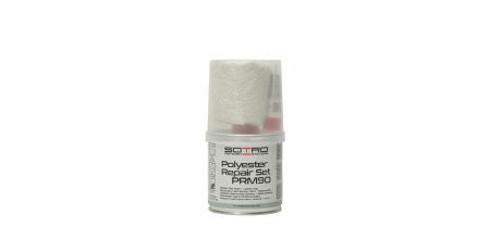 Ремонтний комплект SOTRO Polyester Repair Set PRM90