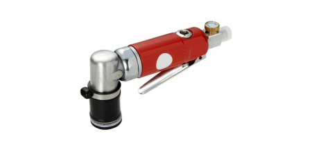 Полірувально-шліфувальна кутова пневматична машинка Professional Air Tools, 30 мм, 1,5 мм