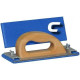 Рубанок Sotro Hand Sander 70x185 mm під затискачі
