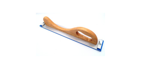 Рубанок Sotro Hand Sander 70x420 mm під затискачі з липучкою Рубанок Sotro Hand Sander 70x420 mm під затискачі з липучкою