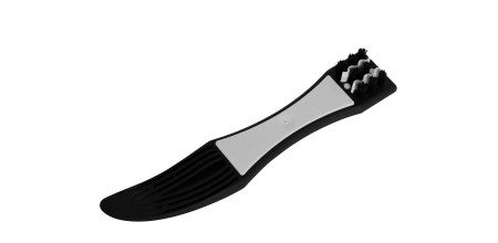 Щітка для зняття і чищення полірувальних кругів Rupes Claw Pad Tool Щітка для зняття і чищення полірувальних кругів Rupes Claw Pad Tool