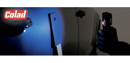 Лампа колориста Colad Check Light для підбору кольору Лампа колориста Colad Check Light для підбору кольору