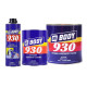 Антикорозійне покриття HB BODY 930 Bitumen Underbody Coating
